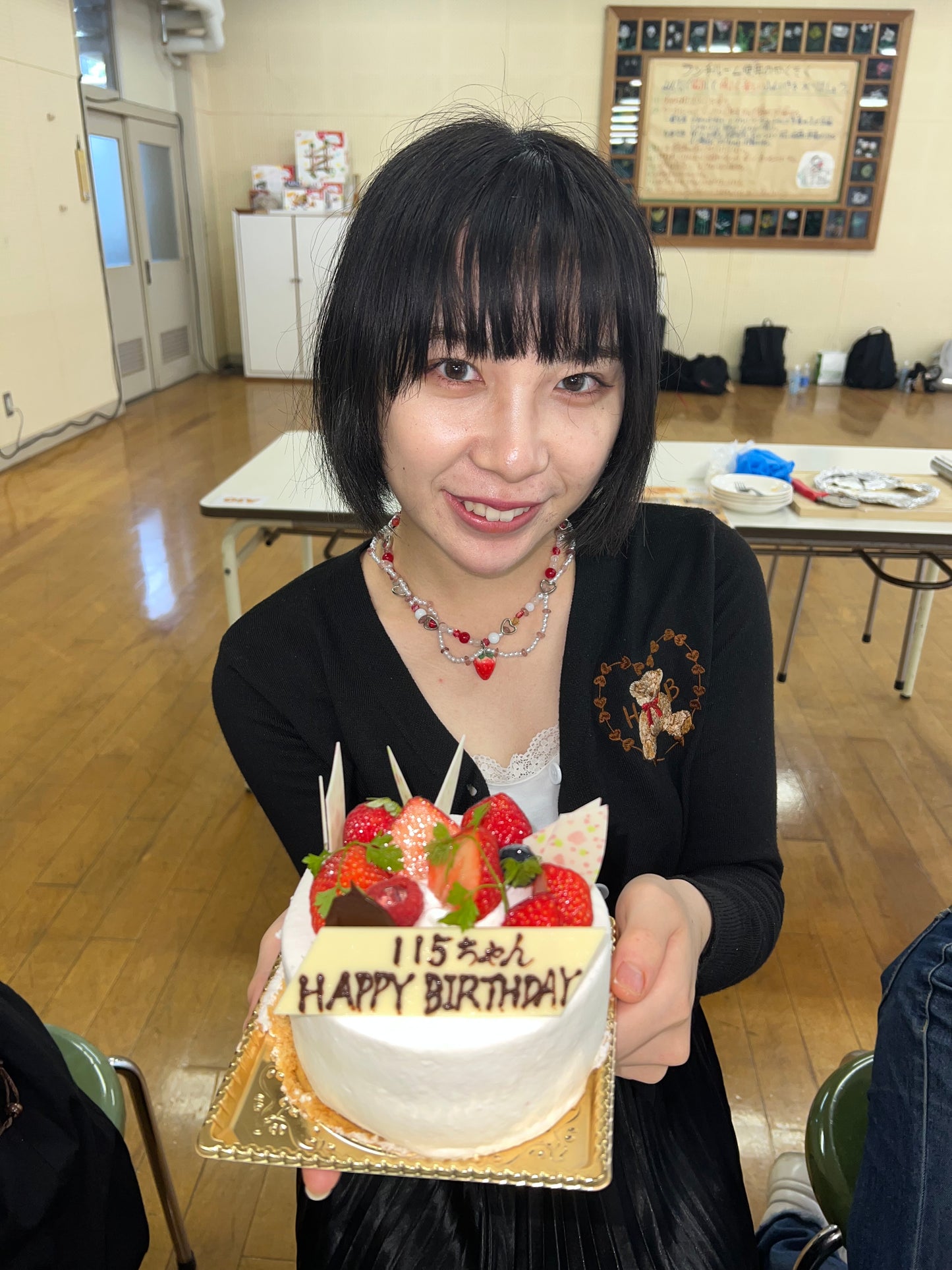 7/2(日)「115を祝う会」 Zoom会