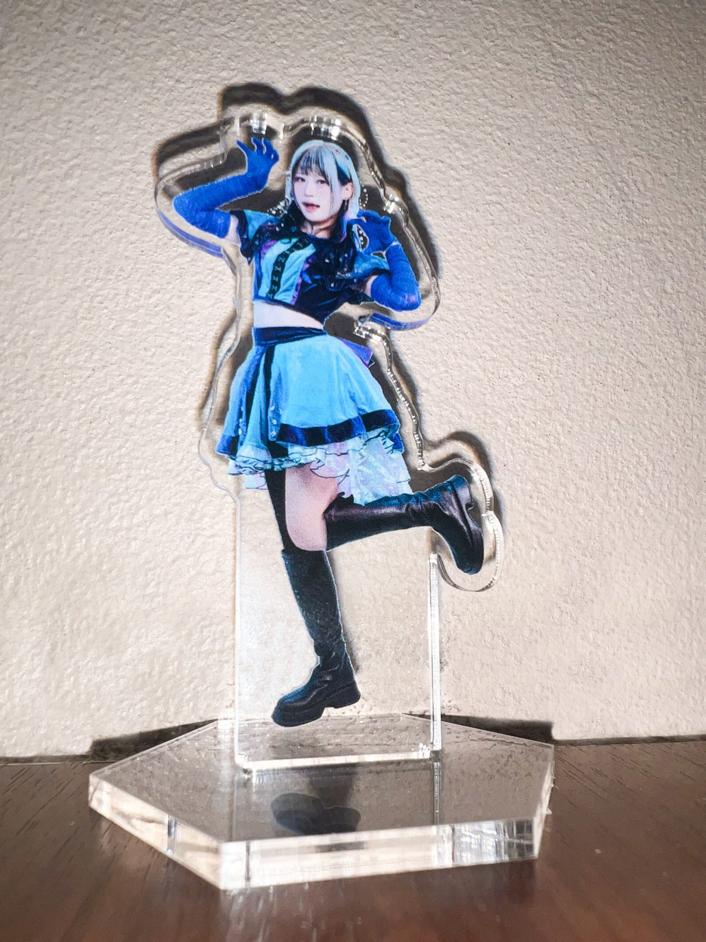 新衣装アクリルスタンド