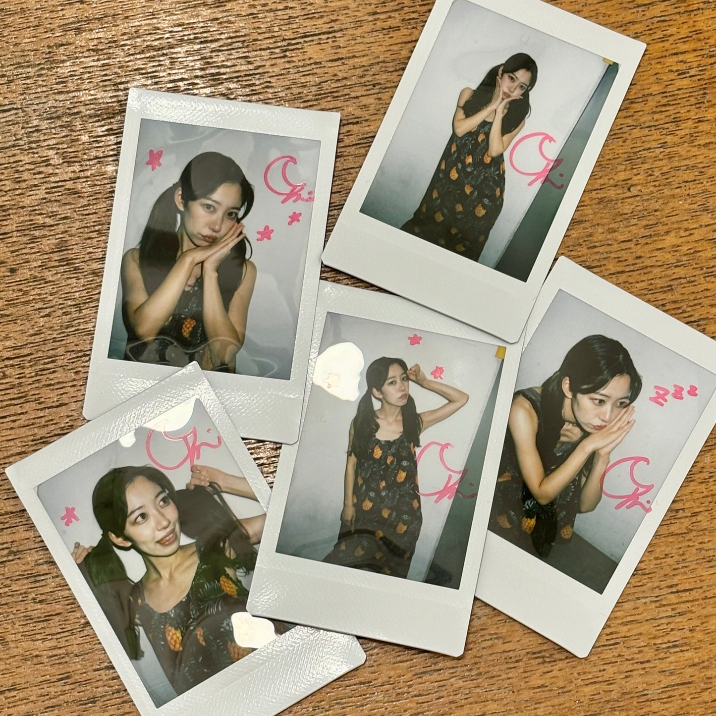 パジャマランチェキ(メンバー確定)