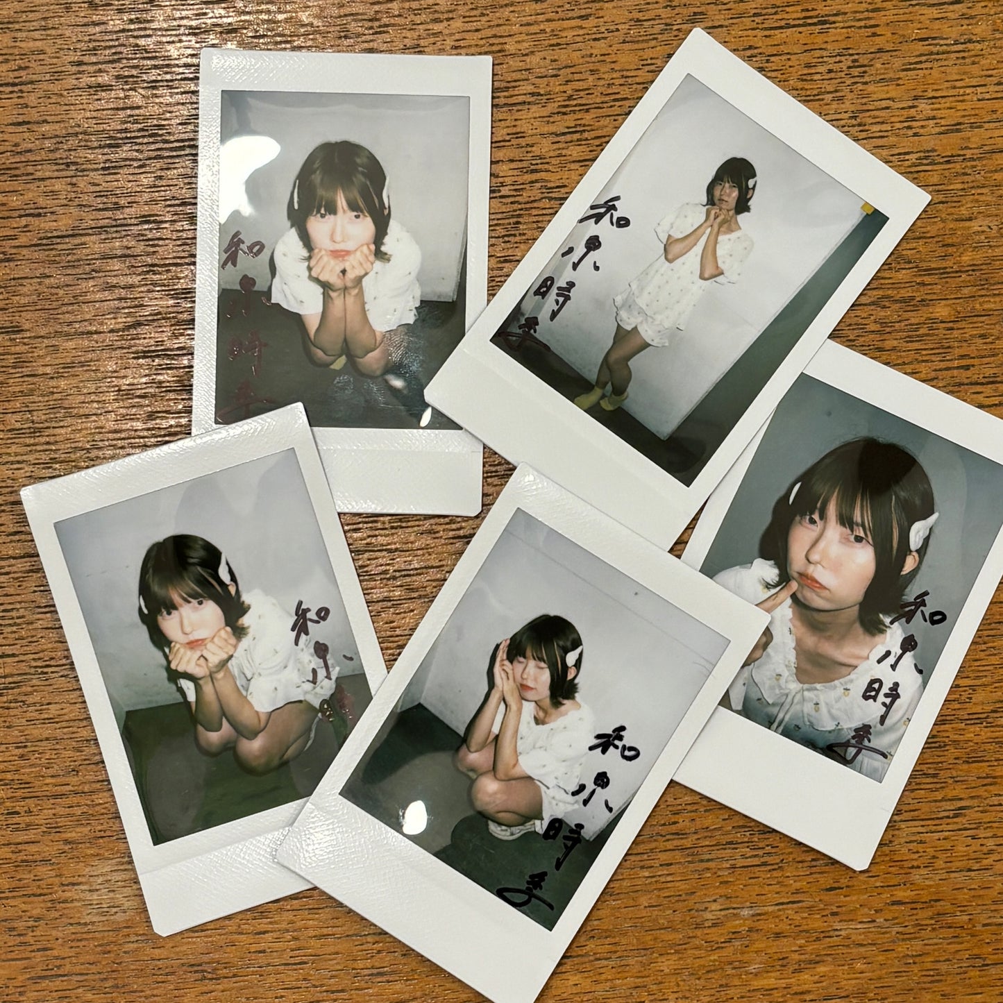 パジャマランチェキ(メンバー確定)