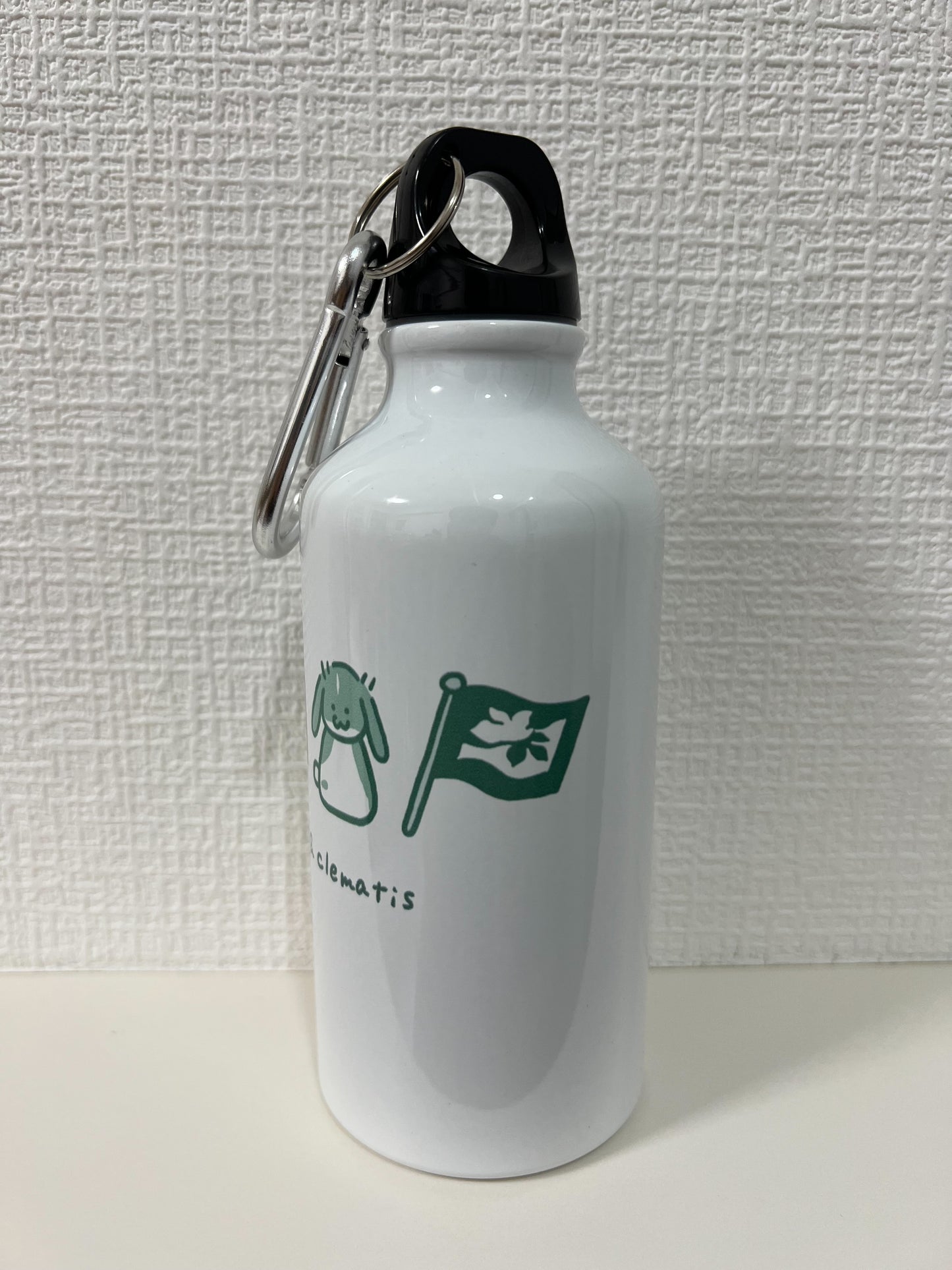 水クレ、水くれー!ボトル