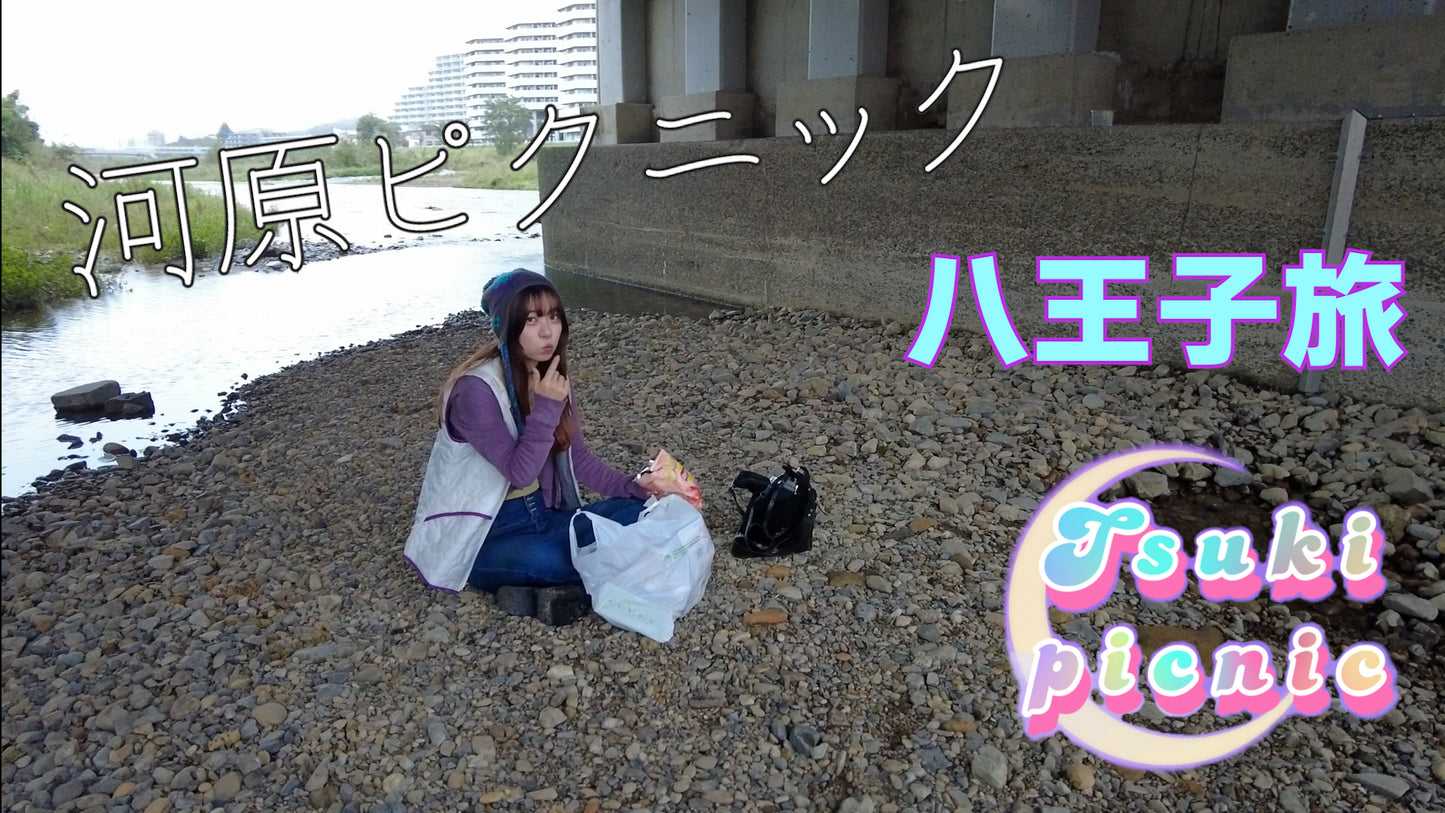 旅シリーズ・編集前動画vol.1