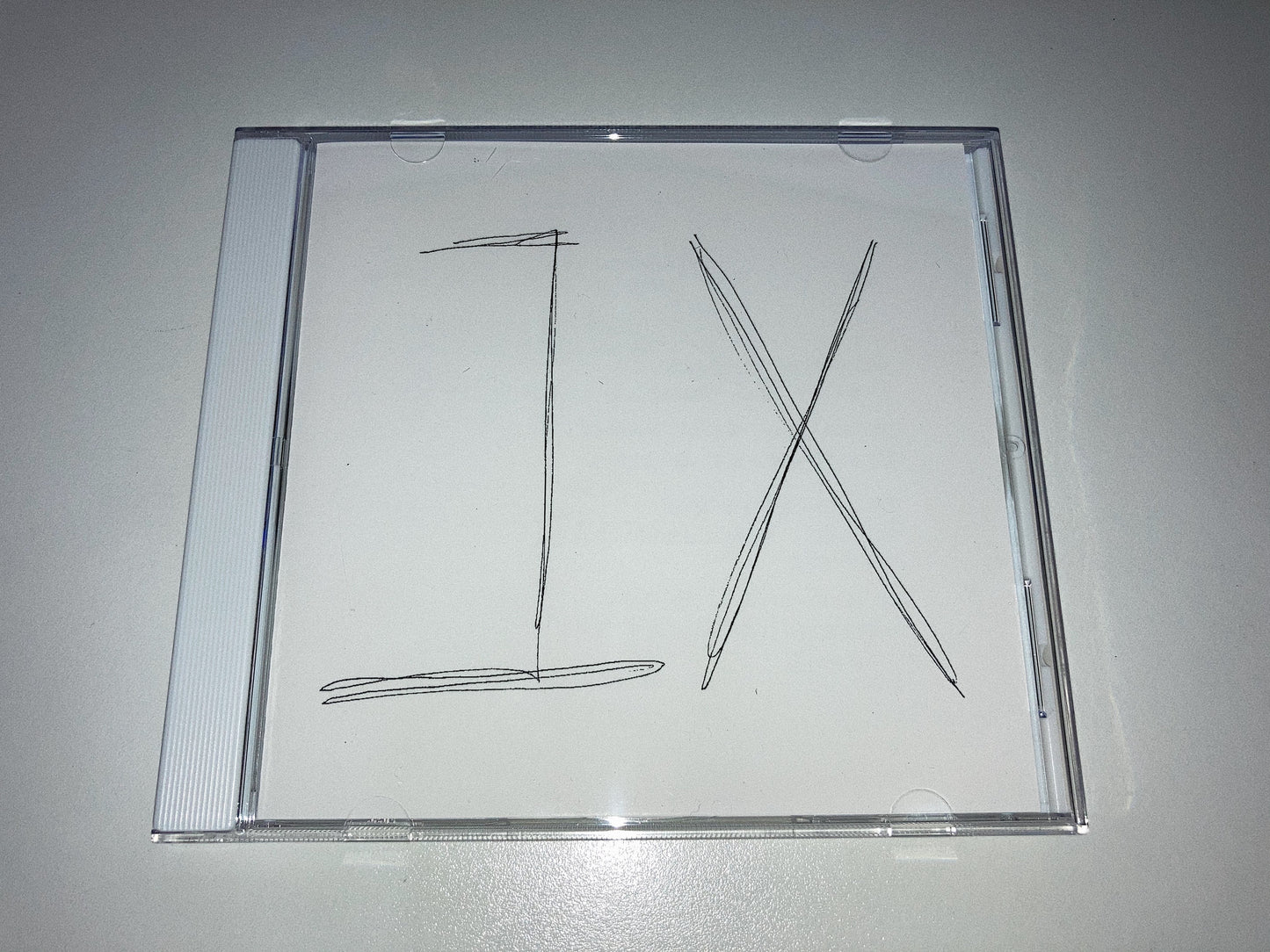 「ユメ」CD-R