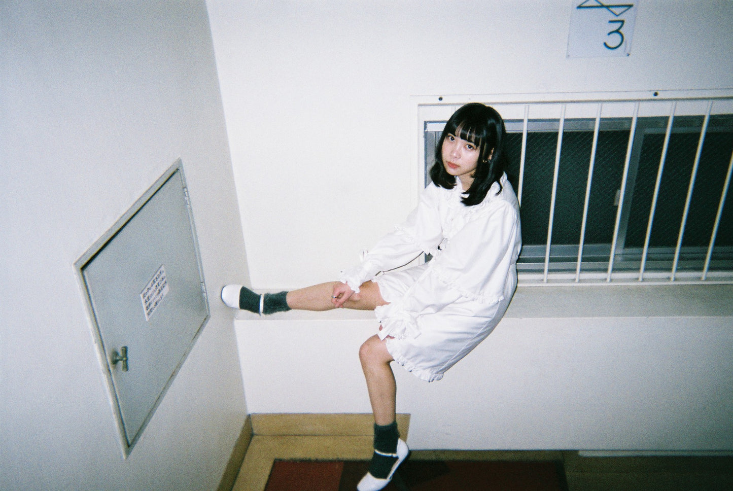 「ユメ」フィルム写真