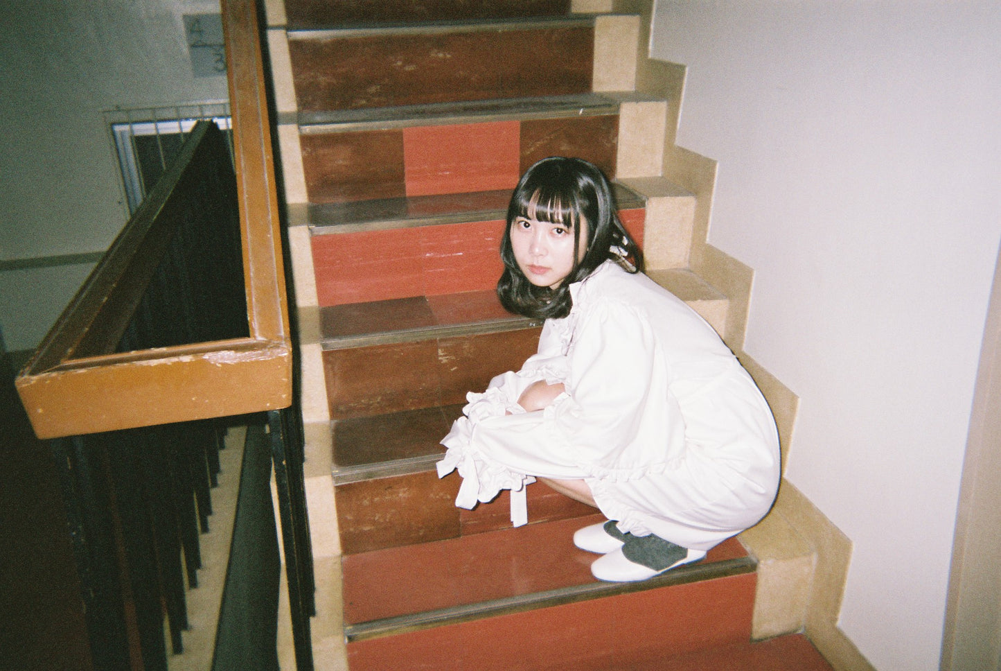 「ユメ」フィルム写真