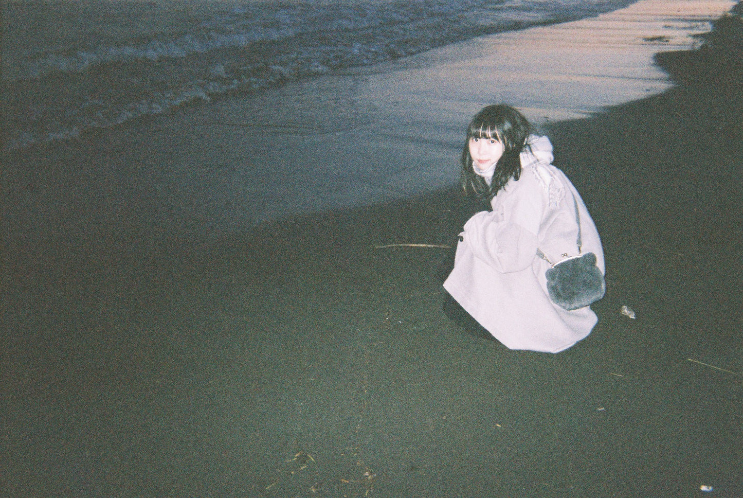 「ユメ」フィルム写真