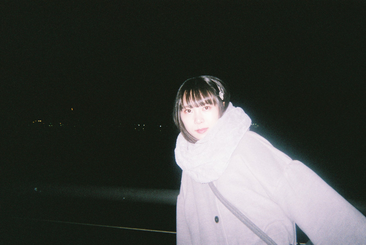 「ユメ」フィルム写真