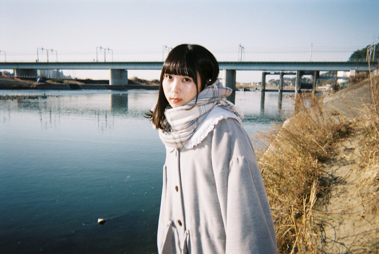 「ユメ」フィルム写真