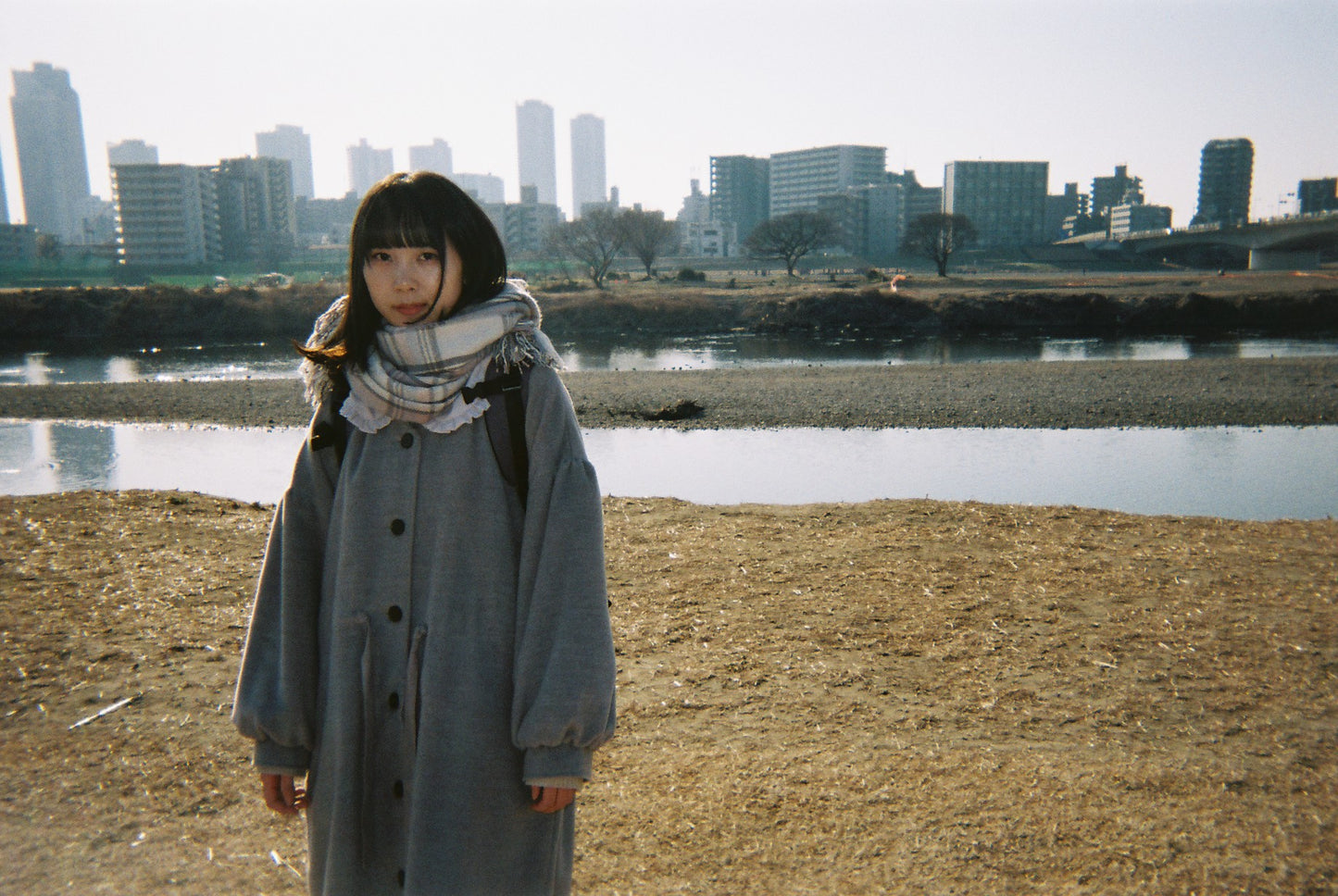 「ユメ」フィルム写真