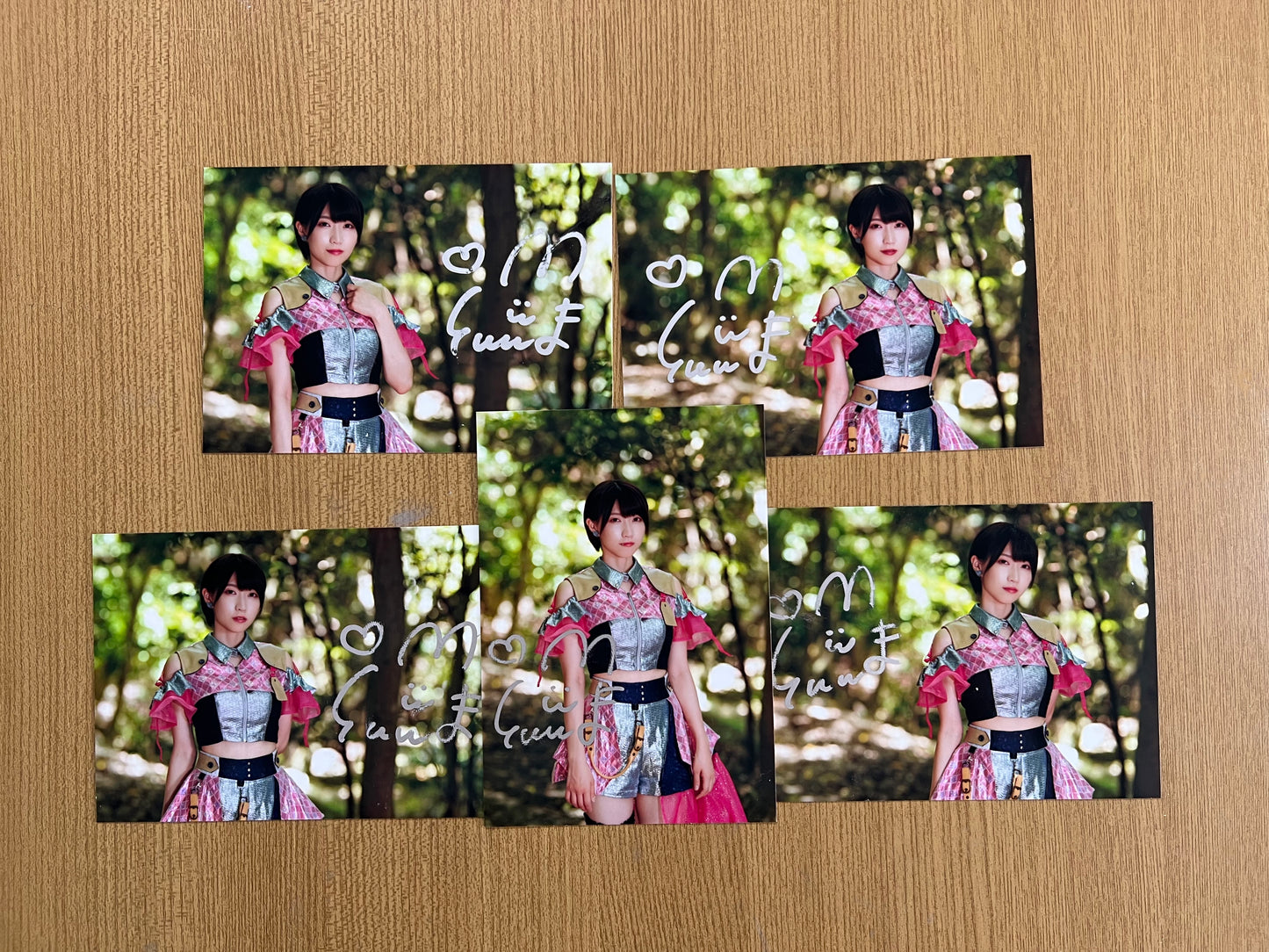 202309アー写ブロマイドセット