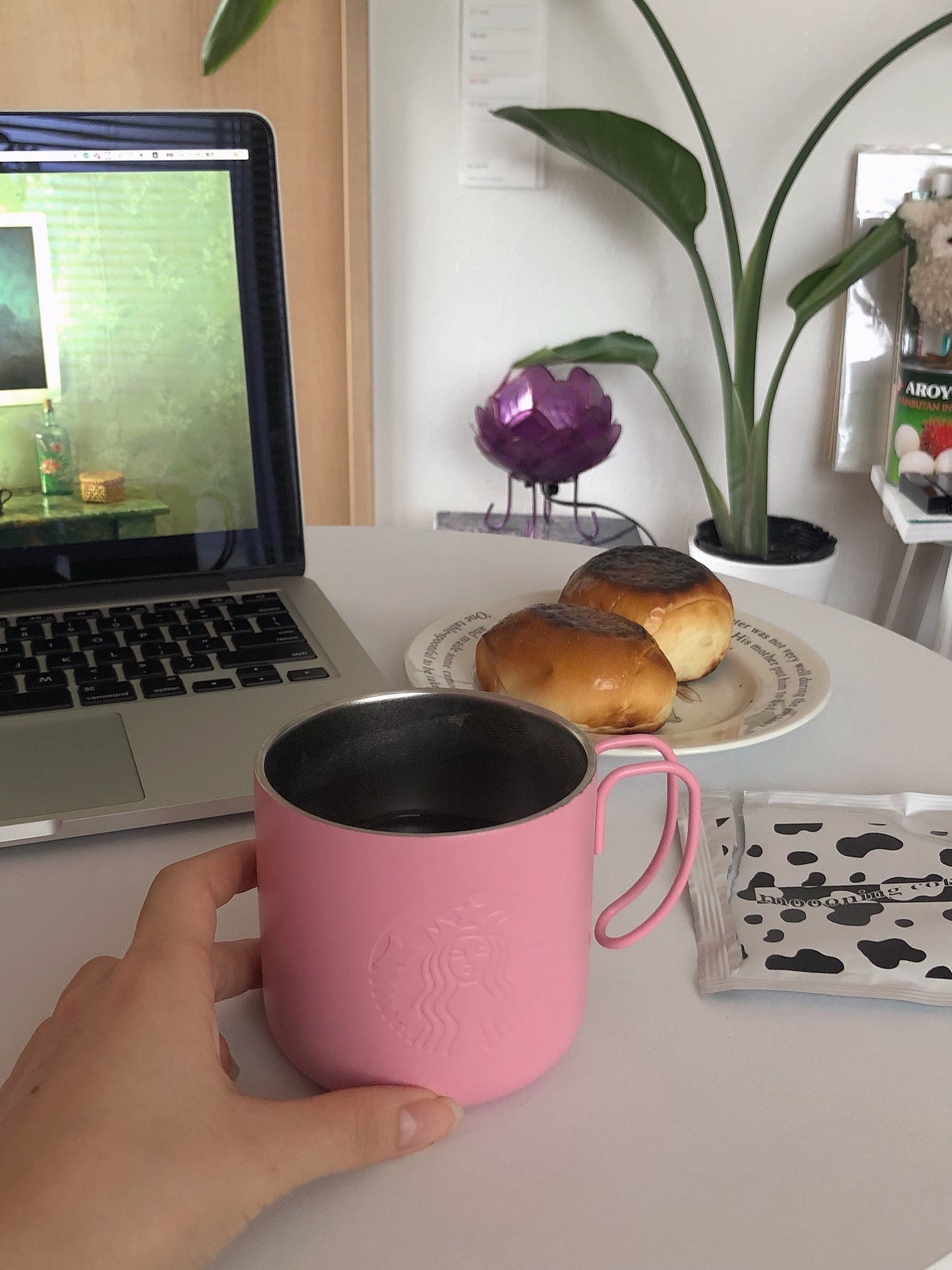 【サブスク】TSUKIHI BLEND コーヒーバッグ