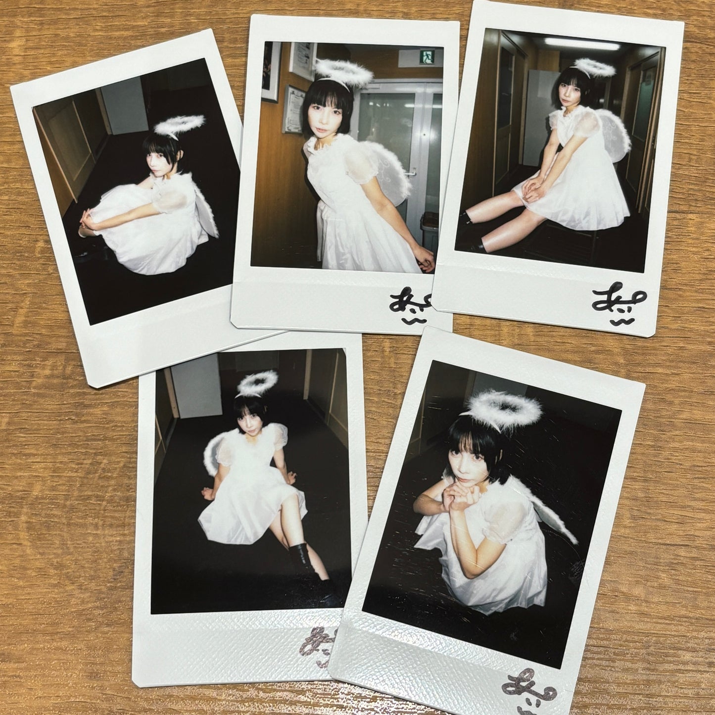 ハロウィンランチェキ2025（メンバー確定）