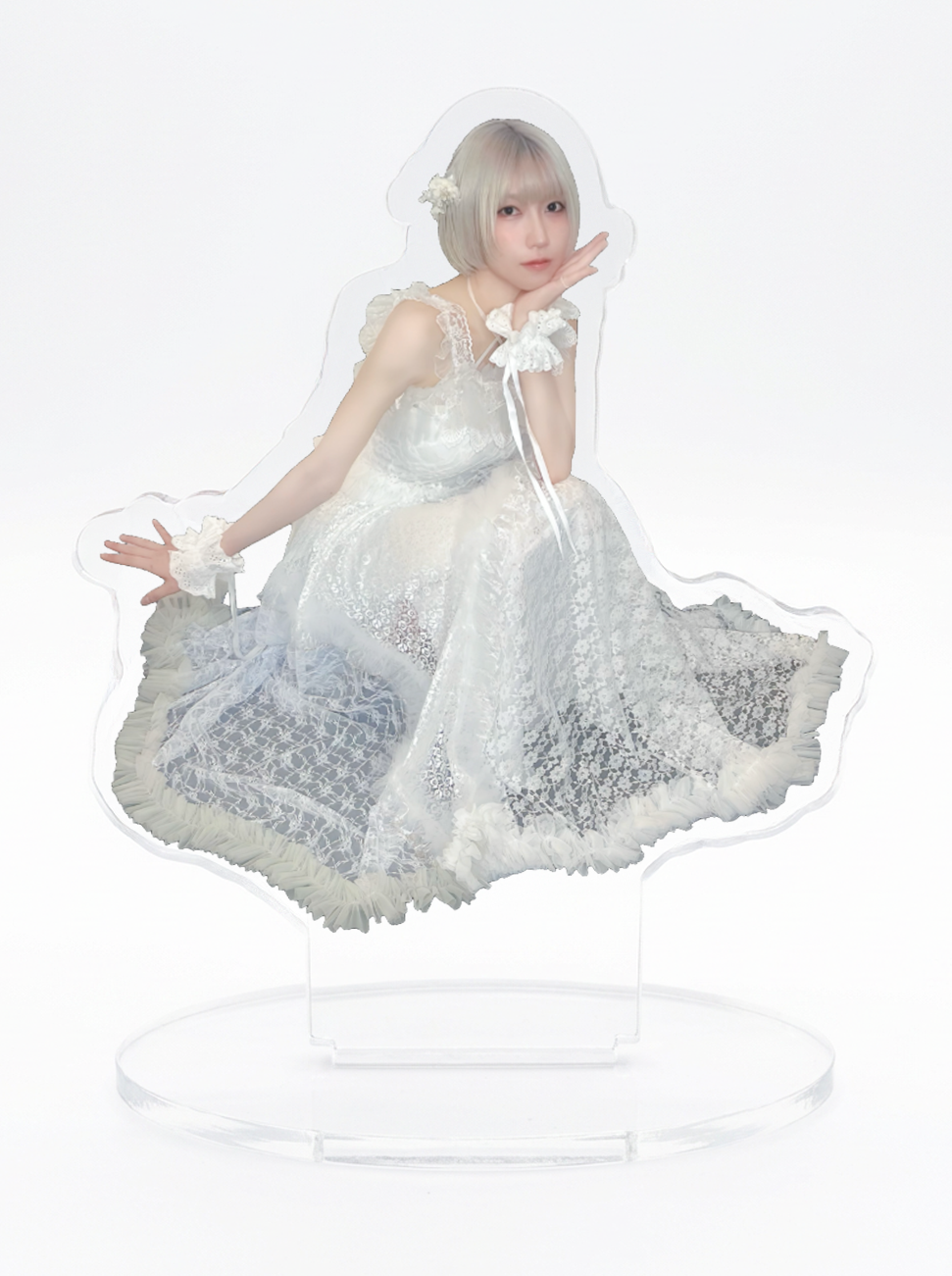 swan アクリルスタンド